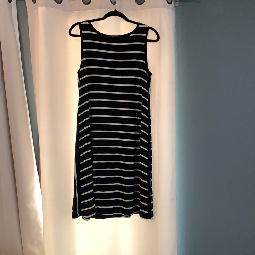 Renee C Porsha Maternity Dress